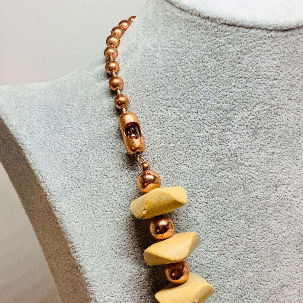 Handmade Necklace - Picture 7 of 7
